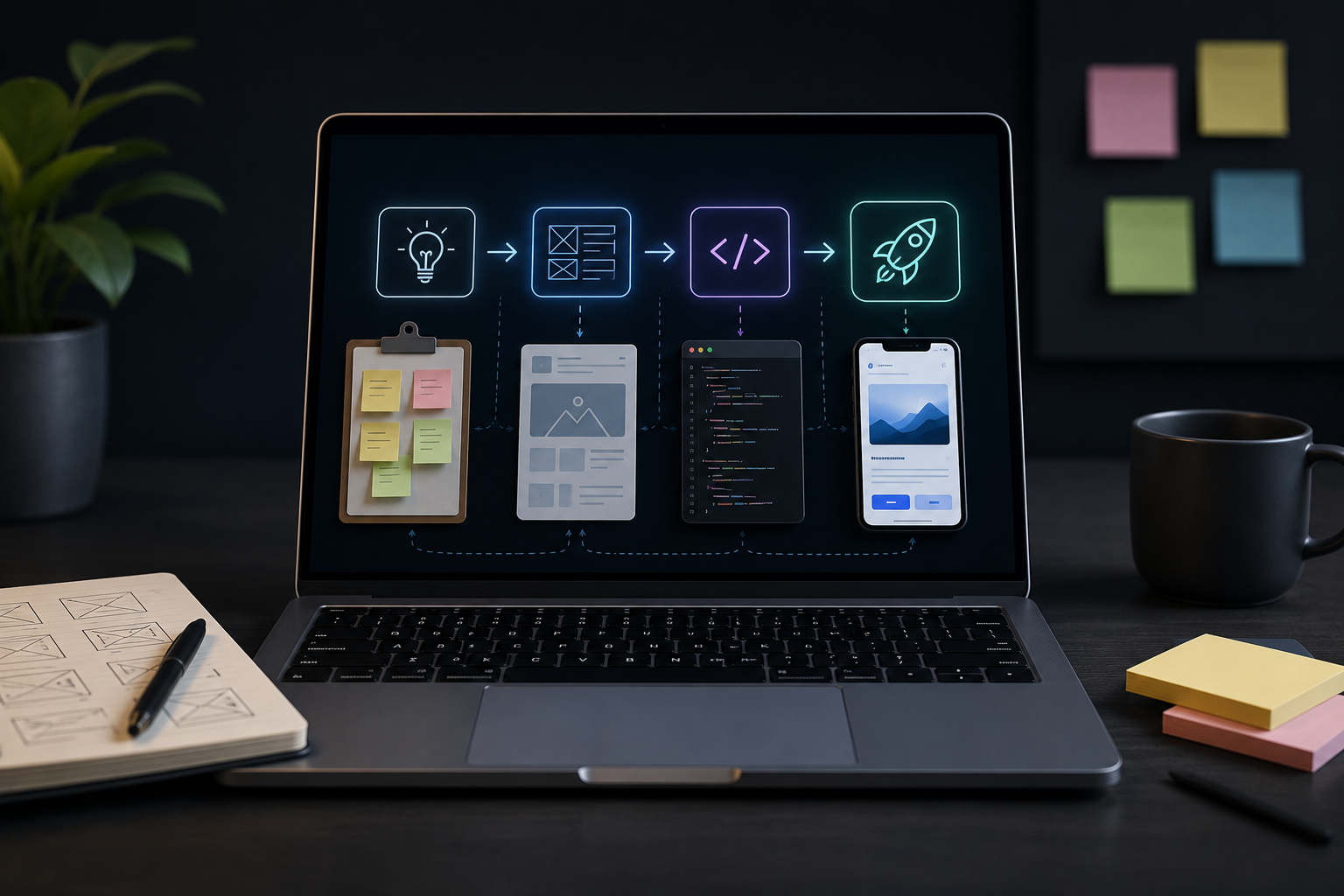 Featured image for A Focused Approach to MVP Development